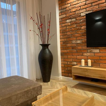 Apartmentsun Island Wroclaw Dış mekan fotoğraf