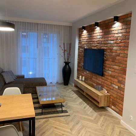 Apartmentsun Island Wroclaw Dış mekan fotoğraf