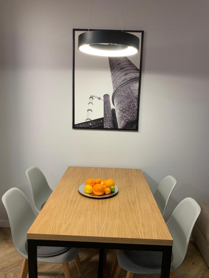 Apartmentsun Island Wroclaw Dış mekan fotoğraf
