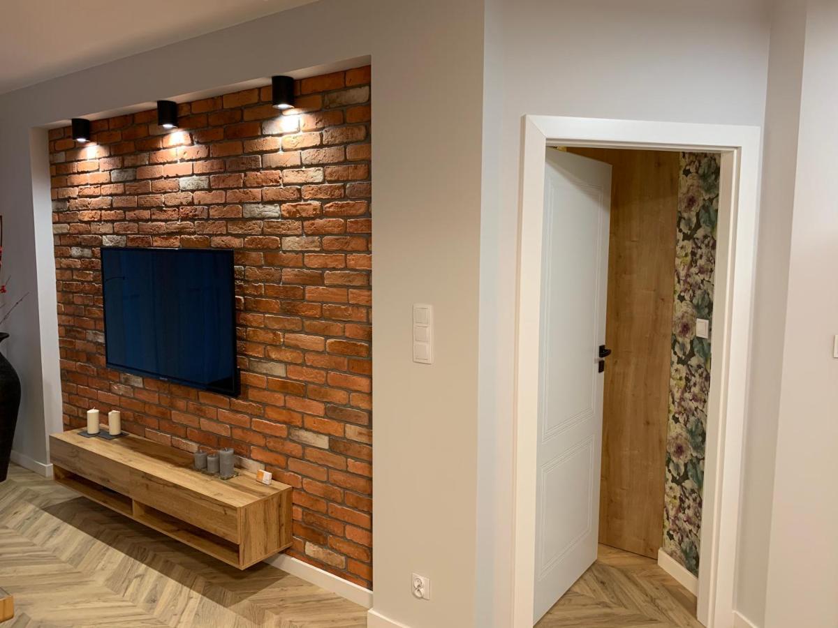 Apartmentsun Island Wroclaw Dış mekan fotoğraf
