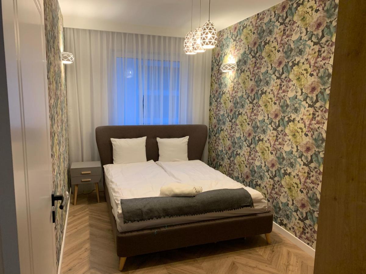 Apartmentsun Island Wroclaw Dış mekan fotoğraf