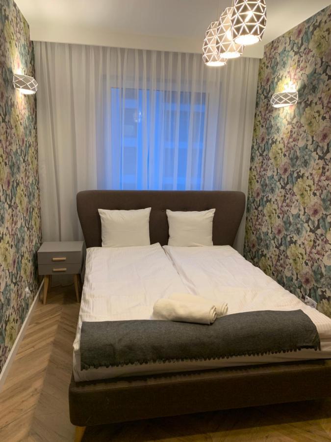 Apartmentsun Island Wroclaw Dış mekan fotoğraf