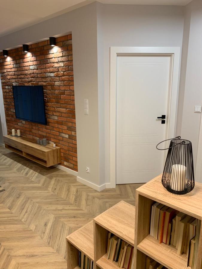 Apartmentsun Island Wroclaw Dış mekan fotoğraf