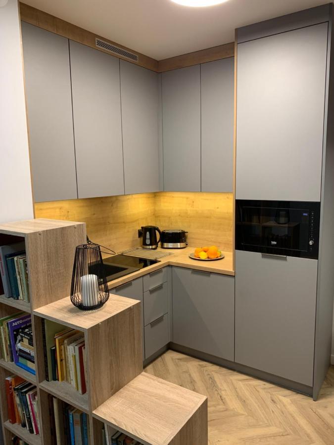 Apartmentsun Island Wroclaw Dış mekan fotoğraf
